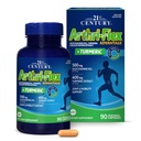 Arthri-Flex Advantage Plus Turmerske vegetarijanske kapsule 21. stoletja, 90 štev.