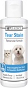 Vet Classics Tear Stain Topical Odstranjevalec tekočine (4 oz)