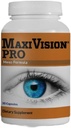 MaxiVision® PRO Meso Formula - Mesozeaksantin - Lutein - Zeaksantin - 30 kapsul, 1 steklenica (30 kapsul, 30.00, število)