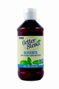 Zdaj hrana Stevia Glicerit, 8 Fl Ounces (Pack z 2)