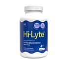 Hi-Lyte Keto & Performance K700 Elektroliti Unflavored Quick Caps, 40 Servings