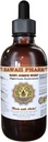 Havaji Pharm Saint John's Wort (Hypericum Perforatum) Tekoči ekstrakt Tinktura 4 Oz (120ml)