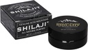 Sayan Pure Shilajit Resin 1.4oz/40g, 265 Servinges - Močna organska fulvična kislina dodatek - podpira imunski sistem, spomin, Fokus, in zagotavlja naravno energijo, Detox - Vegan, Non-GMO