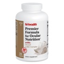 Hi-Health, Premier Formula za okularno prehrano, 200 kapsul, Original Paul Harvey Eye Vitamin za zdravo vizijo