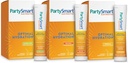 Himalaja PartySmart Elektroliti, Flavor Variety Pack - Podpira optimalno hidracijo z vitaminom C, B12, B6, Niacin in Mlečni osat - Vegan, Gluten Free, 1330 mg 3 Key Elektrolitis na Serving