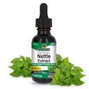 Narava je odgovor Nettle Leaf 1oz Extract 