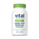 Hiperbiotiki Vital Nutrients Leaky Gut Popravilo Dodatek Probiotik 