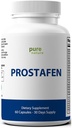PureNature Prostafen Podporna Formula z Saw Palmetto & Beta-Sitosterol