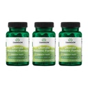 Swanson Ultimate Probiotic Formula Digestive Health Immune System Support 66 Billion CFU Prebiotic NutraFlora scFOS 30 DRcaps Veggie kapsule (kap) (3 pakiranje)