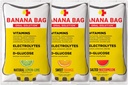 Banana Bag peroralna raztopina paketi – Variety Pack 15pk 