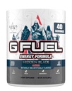 G Creed Hidden Blade Energy Drink Powder, Pre Workout Kofein Mix for Gaming, Sugar Free Focus Amino, Vitamin + Antioksidanti, 9.9oz (Sangria, 40 Serving)