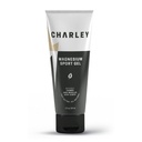 Charley Magnezij Sport Gel (2 oz.) - Vse naravne, hitro delujoče, organska rešitev za športnike in aktivne posameznike