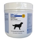 PalaTech Canine Forsight Petite Soft Chews - Tear Stain Chews za pse - pasje oči dopolnilo - podpira zdravje oči - kot nalašč za zdravljenje okužbe oči psa