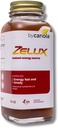Zelux Dodatek 4 oz Energy Source - Moški test Booster - Natural Stamina - Endurance - Energy Booster - Damiana, Tribulus Terrestri, Ginkgo Biloba, Maca