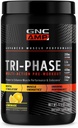 GNC AMP Tri-faza pred treningom - limonada(30 strežb)