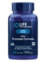 Life Extension Ultra Prostate Formula, Saw Palmetto za moške, pigeum, zbadanje koprive koren, likopen, prostate zdravje, uriniranje pretok, PSA, Non-GMO, Gluten-free, 60 mehkih gelov