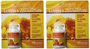 Trunature Vision Complex Lutein in Zeaksantin dopolnilo, 140 Število (2 paketi)