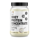To je samo! - 100% Whey Protein Concentrat, Izdelano v ZDA, Premium WPC-80, Natural Vanilla Flavor (2,5 funta, Vanilla)