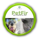 Petfir Pack Kefir za pse in mačke Dopolnilo hišni ljubljenčki probiotični pes Napredno probiotična formula za pse (85 gr)