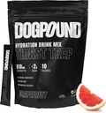 DOGPOUND žejna past 