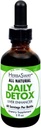 – Dnevna detox največja podpora jeter – 2 fl oz – 60 ml