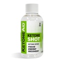 KetoneAid Ketone Shot z Ketone Ester 