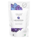 Ultra visoka jakost L-glutation 98% dodatek - 500 mg koncentrirana formula, Zmanjšani L-glutation dodatek - (7-dnevni poskusni paket)