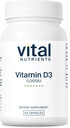 Vitalne hranilne snovi Vitamin D 5000 i.e. 