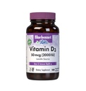Bluebonnet Nutrition Vitamin D3 2000 i.e. rastlinska kapsula, pomoč pri rasti mišic in kosti, holekalciferol iz lanolina, D3, brez GSO, brez glutena, brez soje, brez mleka, Košir, 180 Zelenjavna kapsula