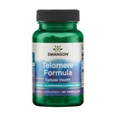 Swanson Cyclocell Telomere Formula 90 Veg kapsule