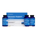 Klinično-stopnja post kirurgija recovery podpora dopolnilni program, Celovit, Zdravnik-oblikovana formulacija za podporo zdravljenje z vitamini, minerali, antioksidanti, Bromelain in Quercetin