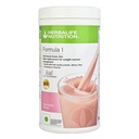 Herbalife Formula 1 Prehransko stresanje Mix - Herbalife Beljakovine prašek za zdravo Meal zamenjava Shake