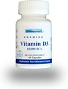 Vitamin D3 15. 000 i. e., 60 kapsul