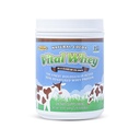 Grass-Fed Whey Protein Powder for Immune Vitality, Natural Cocoa 600g (30 Servings), 15g Protein per Serve, Vital Whey, Clean Holistics, Wellness Nutrition