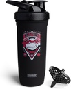Smartshake TMNT Ninja Power Resforce Nerjaveče jeklo Stresalnik steklenica 900 ml 