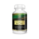 Actif Organic Noni Največja moč - 100% naravni havajski Noni, Non-GMO, Made in USA, 100 Count