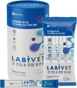 Probiotiki za pse in mačke, Gut Health & Oral Supplements Powder Probiotic Dog Supplement, 30 Število (Pack of 1)