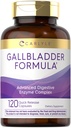 Carlyle Gallbladder dodatek 