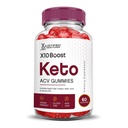 Upravičeni laboratoriji X10 Boost Keto ACV Apple Cider Vinegar Boost Oblikovana z Granatni beet Juice v prahu B12 Vegan Non GSO 60 Gumies