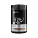 Optimum Nutrition Platinum Hydrowhey Protein Powder, 100% hidrolizirani izolat sirotkinih beljakovin v prahu, aroma: turbo čokolada, 20 servingov, 1,8 funtov (Packageing May Vary)