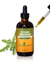 Herb Pharm Stone Breaker (Chanca Piedra) Spojina za podporo urinarnega sistema - 4 Ounce