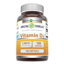 Osupljive formule Vitamin D3 (Cholekalciferol) Dodatek 