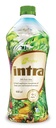 Intra Lifestyles Herbal Juice Drink – Botanična pijača za imuno podporo, Detox, Prebavno in kardiovaskularno zdravje – 23 Botanični ekstrakti – Izdelano v Kanadi 1 steklenica 950 ml (32 fl oz)
