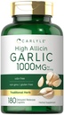 Carlyle Česen Dodatek 1000mg 