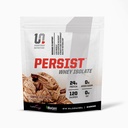 Nedefinirana prehrana persist sirotkinega izolata Briana Shawa - 24g proteinov, 30 Servingov – podpira okrevanje, moč in zmogljivost - Gluten brez, hitro absorbiranje (2.18lbs, kava sladoled)