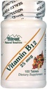 Dialyvite Hillestad Pharmaceuticals - vitamin B12 25 μg - 100 Tablete