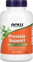 Podpora prostate, 180 Sgel by Now Foods (Pack z 2)
