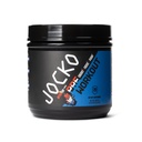 Jocko Fuel Pre Workout za moške in ženske - Visoka stim nizka sladkorna mešanica z Beta Alanine + L-Citrulin, Podpora mišične črpalke, Energija, & Recovery, 200mg Caffeine Nitro Pop, 30 Servings 1,31lbs (594 G)