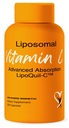 Liposomski vitamin C dodatek 