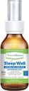 Moč po naravi - dobro spanje - Liposomal Melatonin Spray - 3 Miligrami melatonina za otroke in odrasle, 30 Servinga
